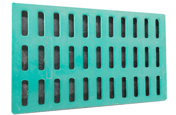 沟盖板·水箅子