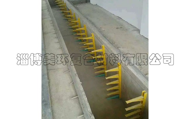 电缆支（托）架案例