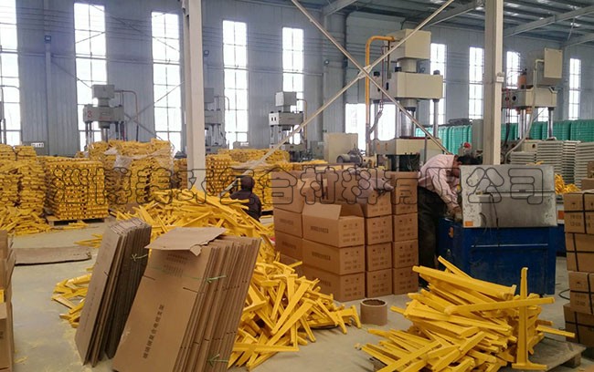 北京电缆支（托）架案例