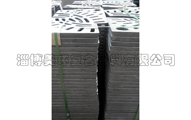 北京护树板  树篦子案例