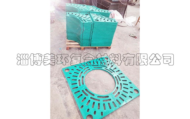 北京护树板  树篦子案例