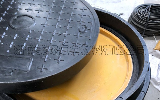 河南加油站专用井盖