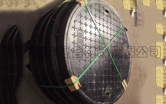 河南加油站专用井盖