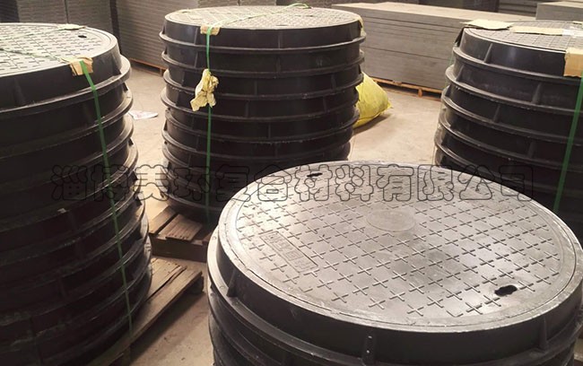 河南加油站专用井盖